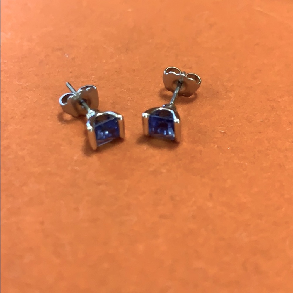Lia Sophia Earrings